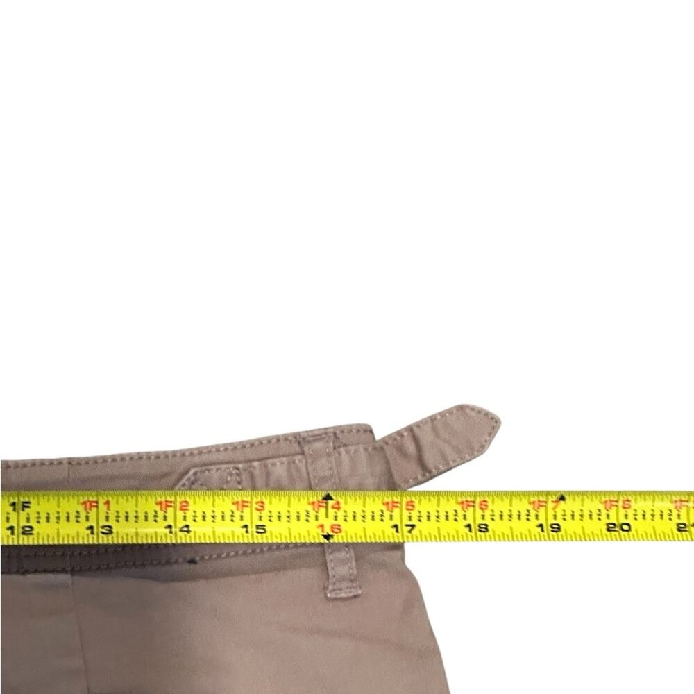 Athleta Tan Beige Skirt Size 10 Women - Picture 6 of 6